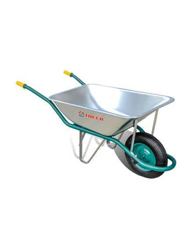 Metal Wheelbarrow (90 Litres)