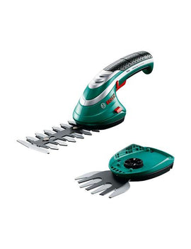 Bosch Isio III Shape & Edge Shear